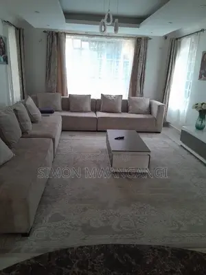 8 Seater Classic Sofa Sets