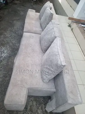 8 Seater Classic Sofa Sets
