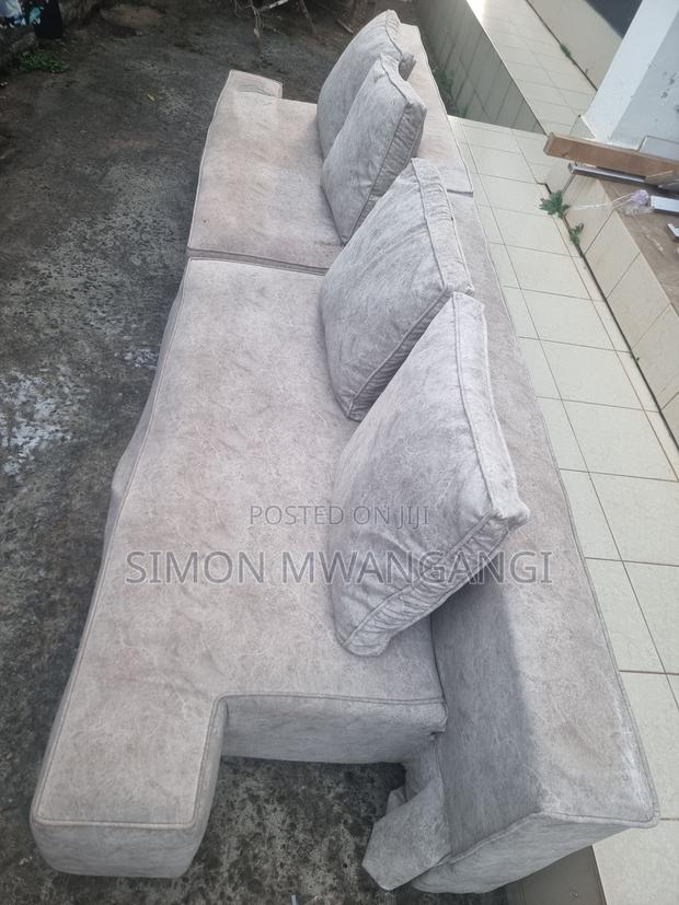 8 Seater Classic Sofa Sets - thumbnail 2