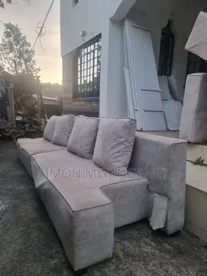 8 Seater Classic Sofa Sets