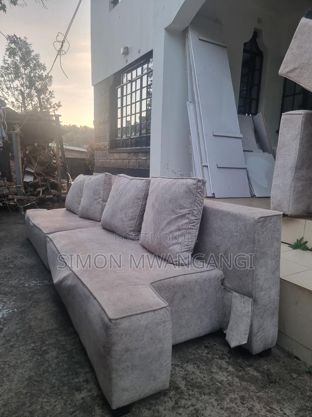 8 Seater Classic Sofa Sets - thumbnail 3