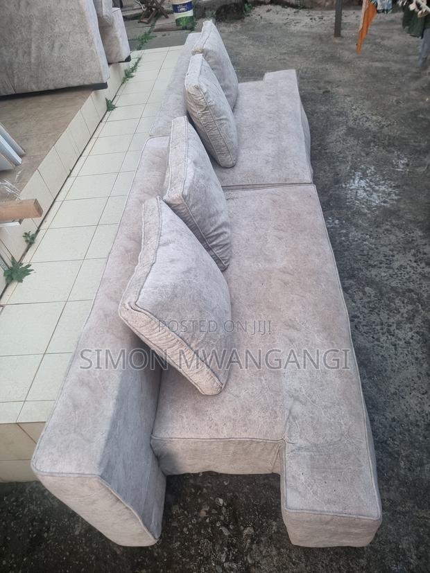 8 Seater Classic Sofa Sets - thumbnail 4