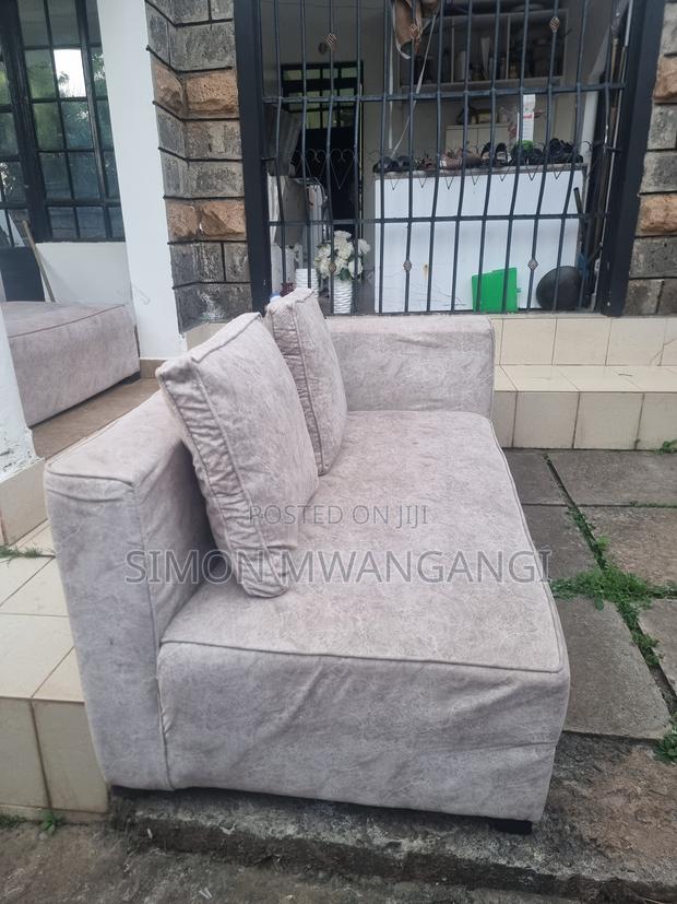 8 Seater Classic Sofa Sets - thumbnail 5