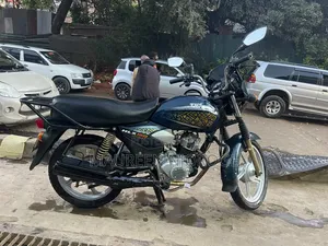 TVS HLX Plus ES 2025 Red