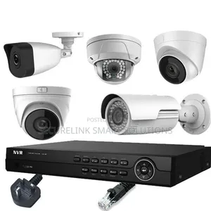 Installation Digital and Smart Solutions