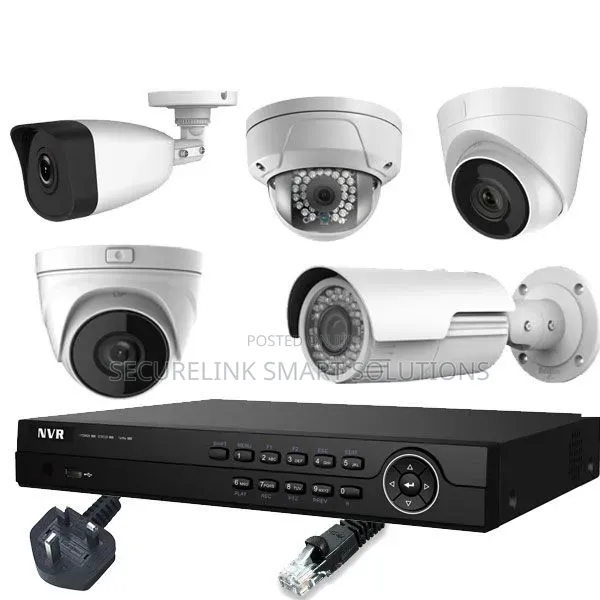 Installation Digital and Smart Solutions