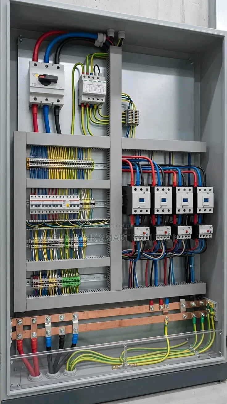 Installation Digital and Smart Solutions