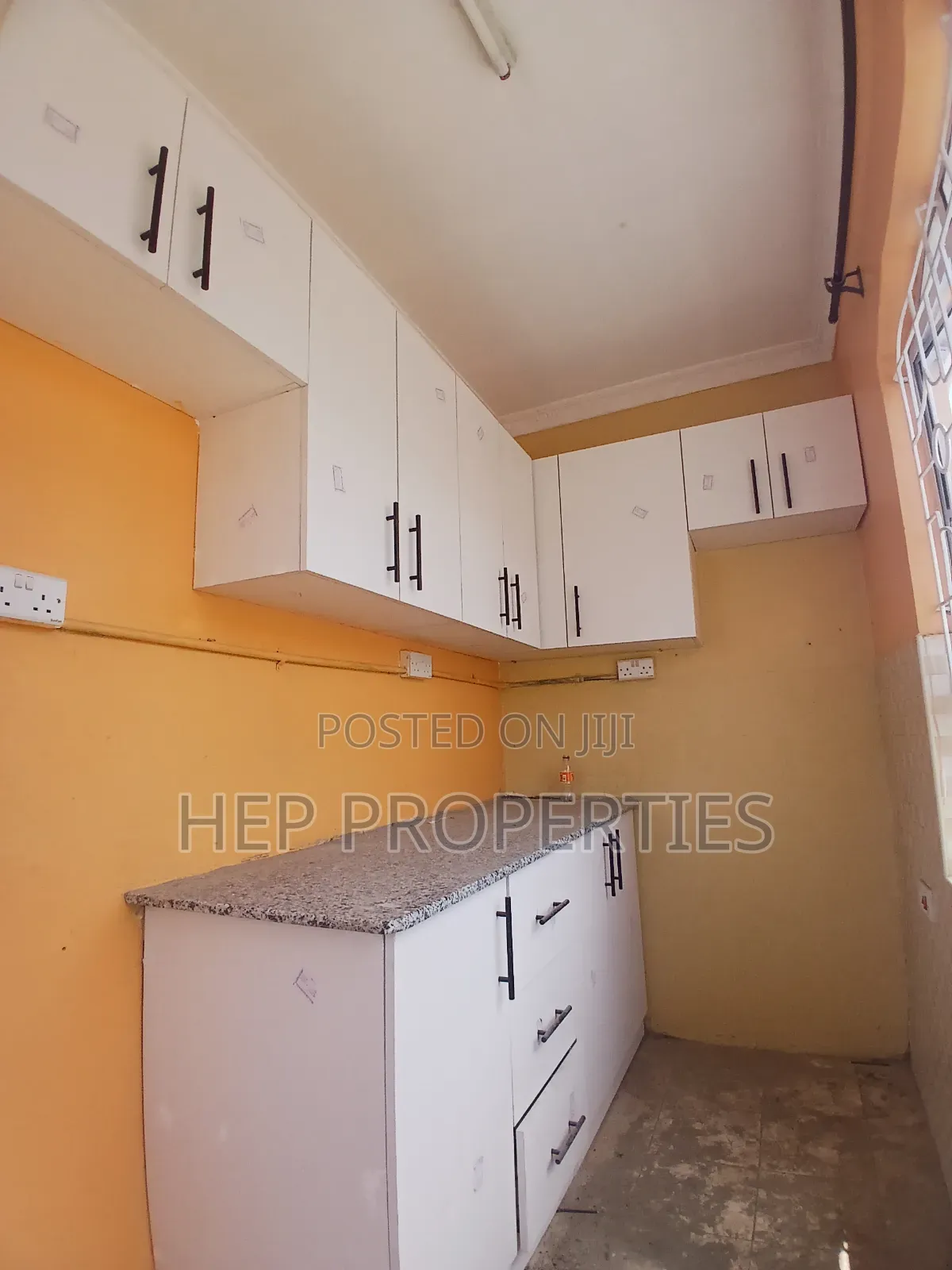 3bdrm Bungalow in Katani for rent