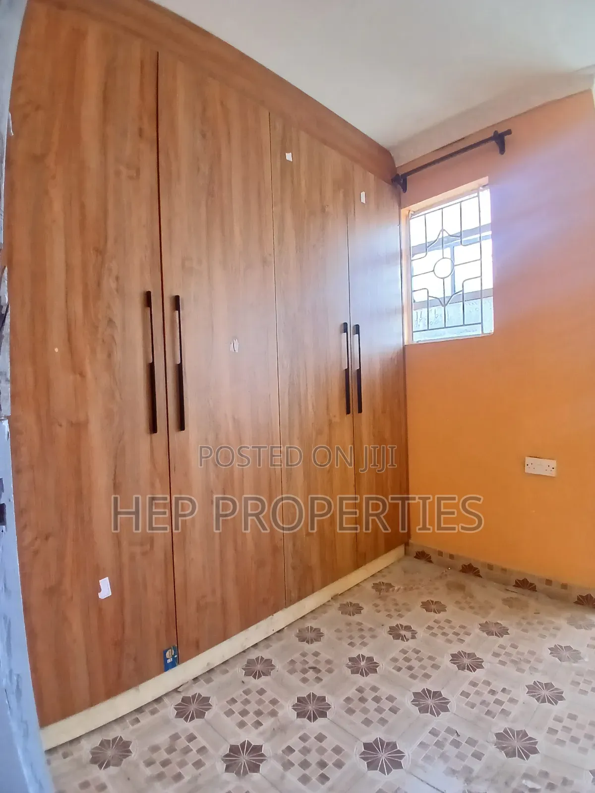 3bdrm Bungalow in Katani for rent