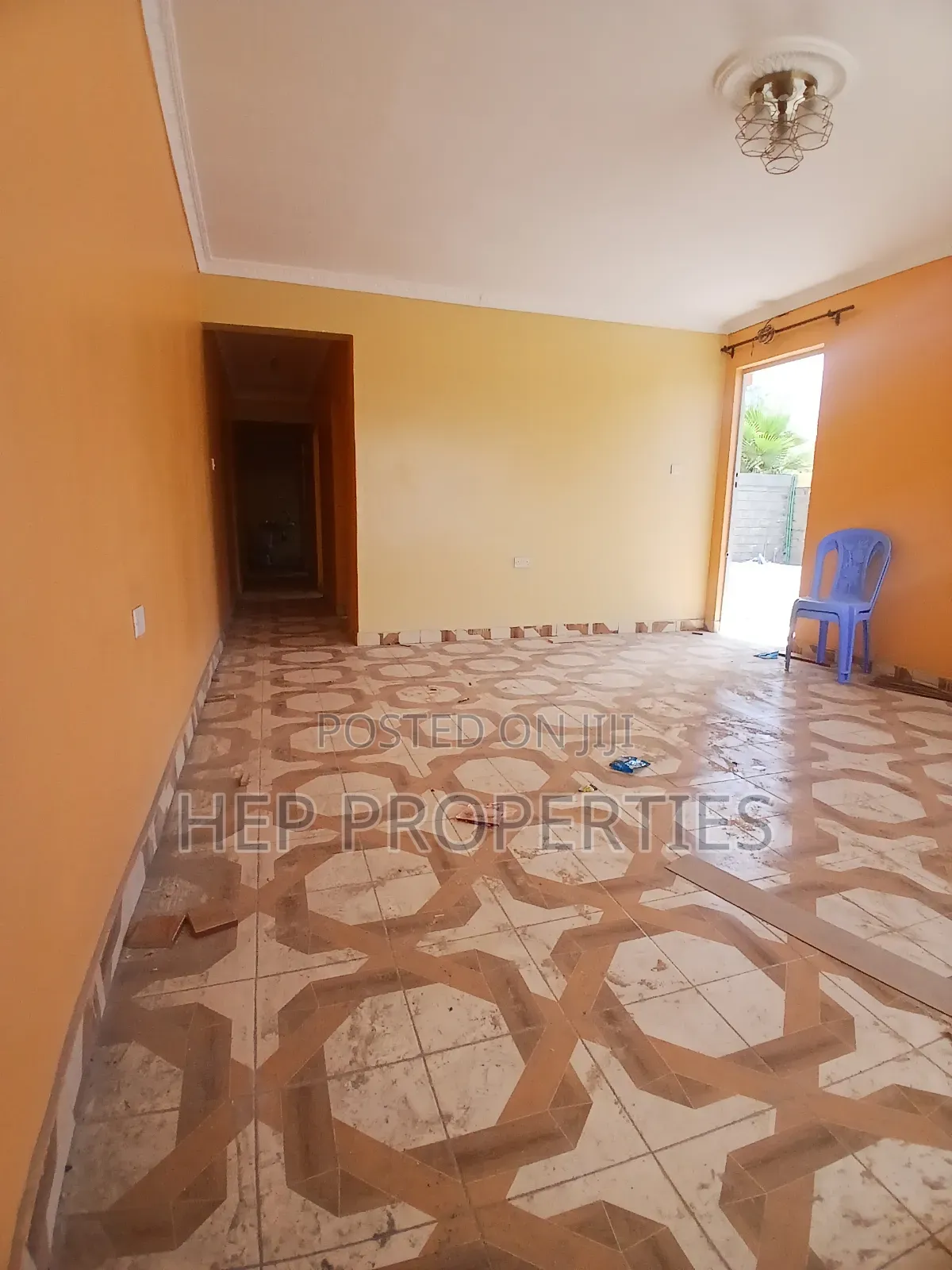 3bdrm Bungalow in Katani for rent