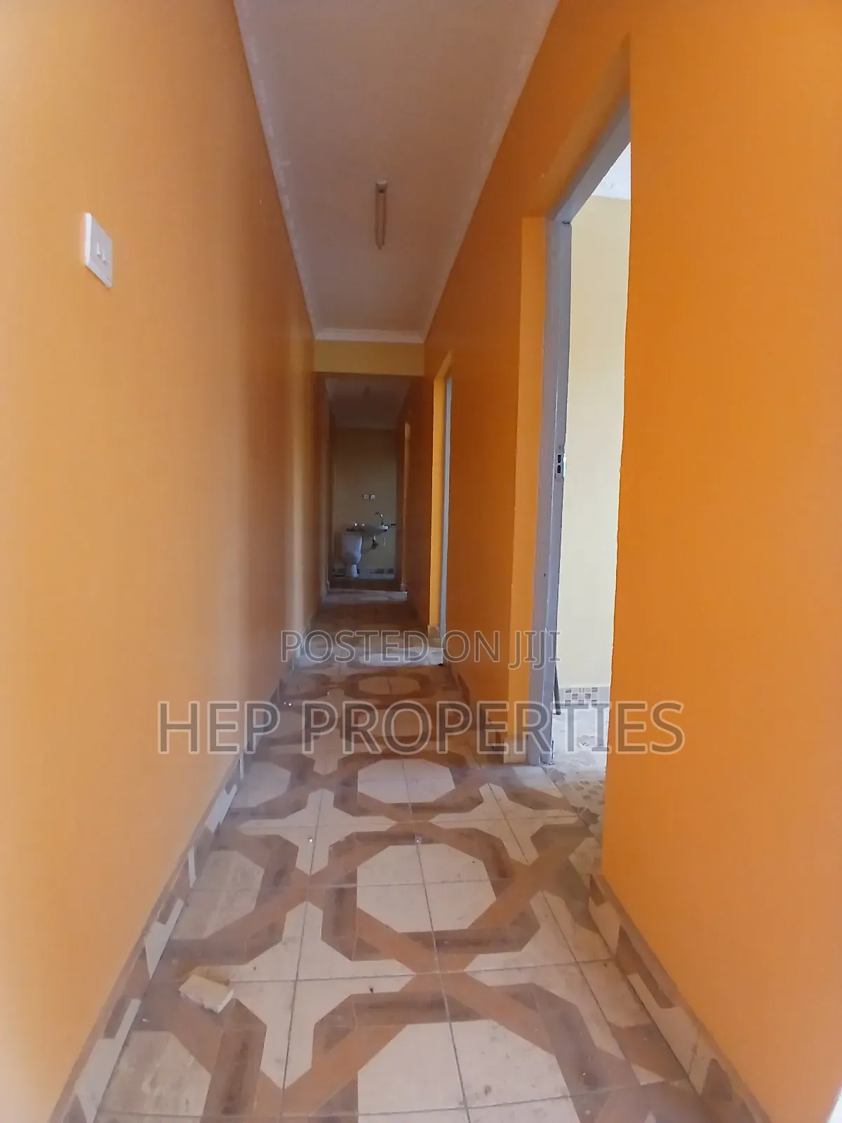 3bdrm Bungalow in Katani for rent