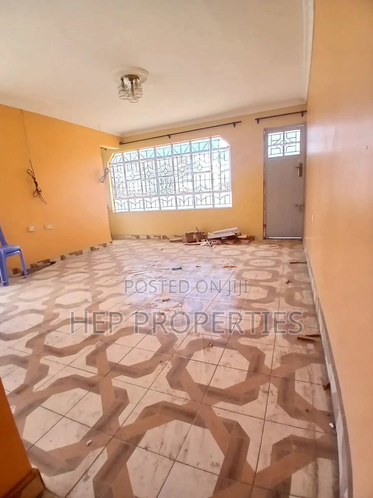3bdrm Bungalow in Katani for rent