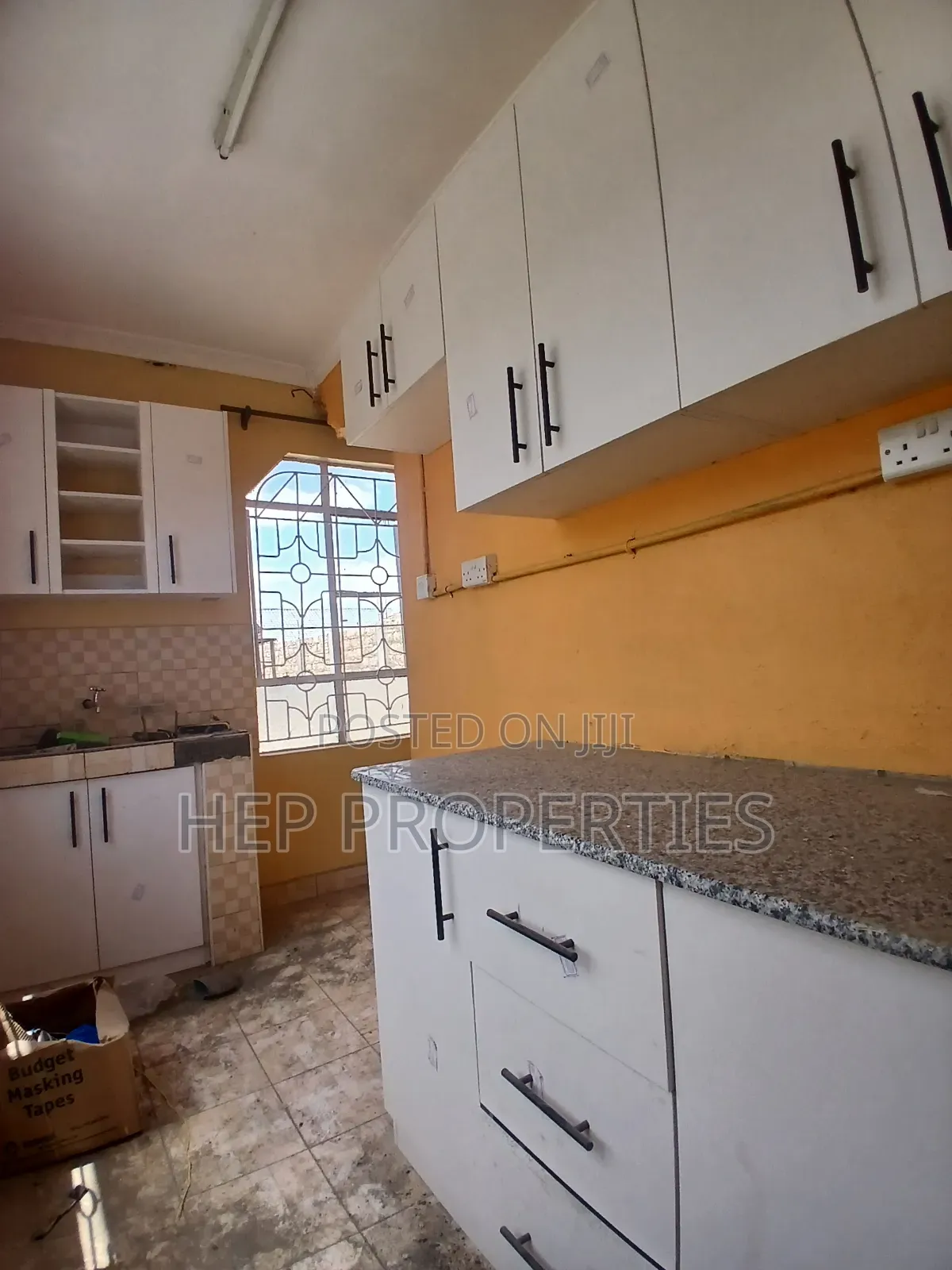 3bdrm Bungalow in Katani for rent