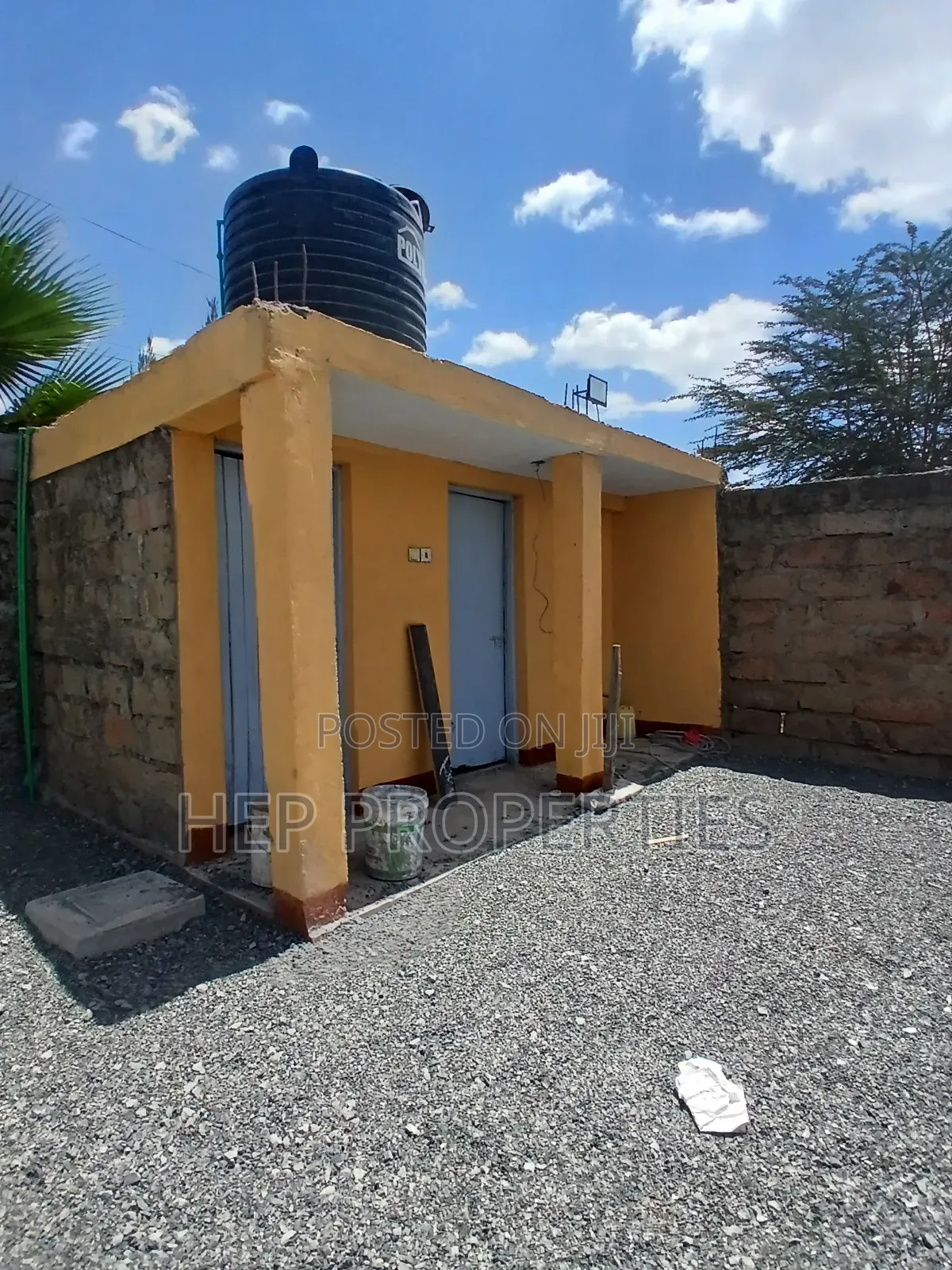3bdrm Bungalow in Katani for rent