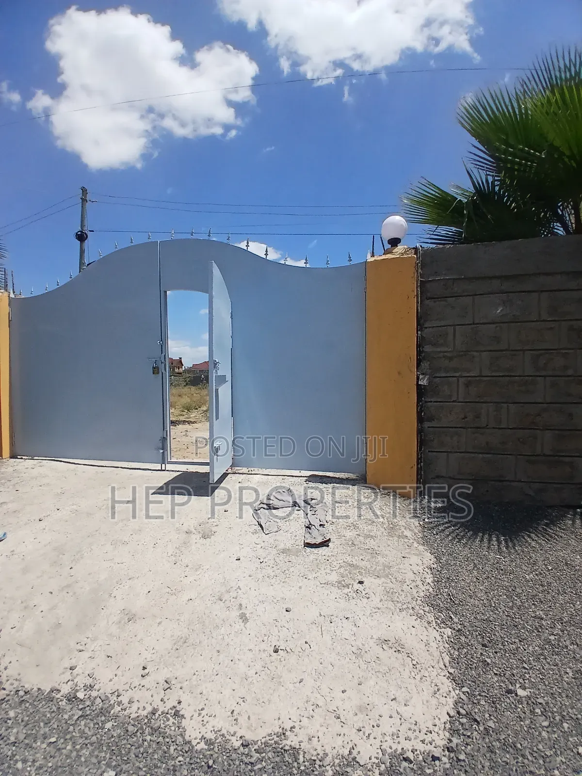 3bdrm Bungalow in Katani for rent