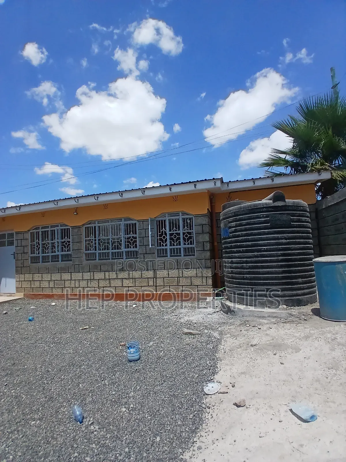 3bdrm Bungalow in Katani for rent