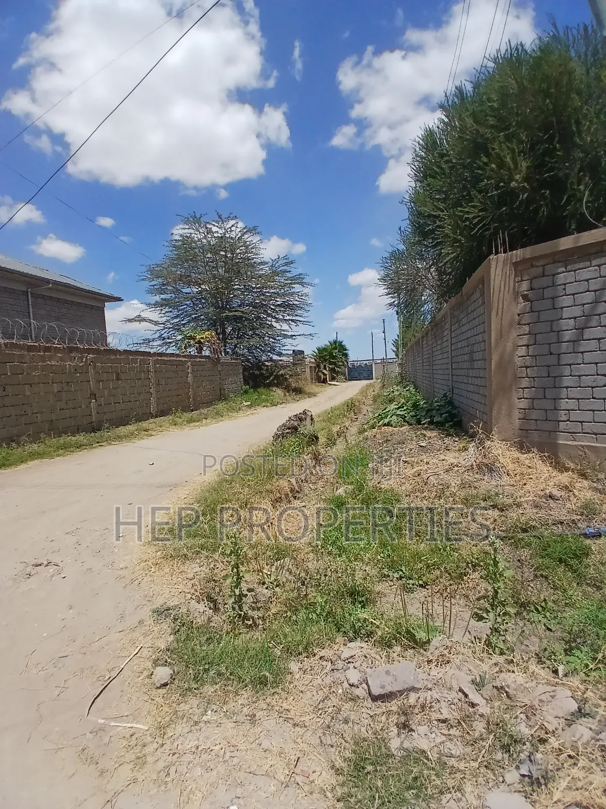 3bdrm Bungalow in Katani for rent