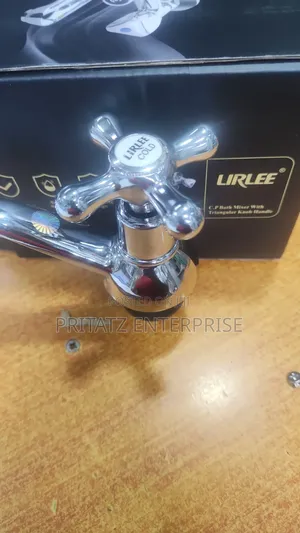 Hand Basin  Taps