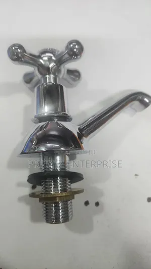 Hand Basin  Taps