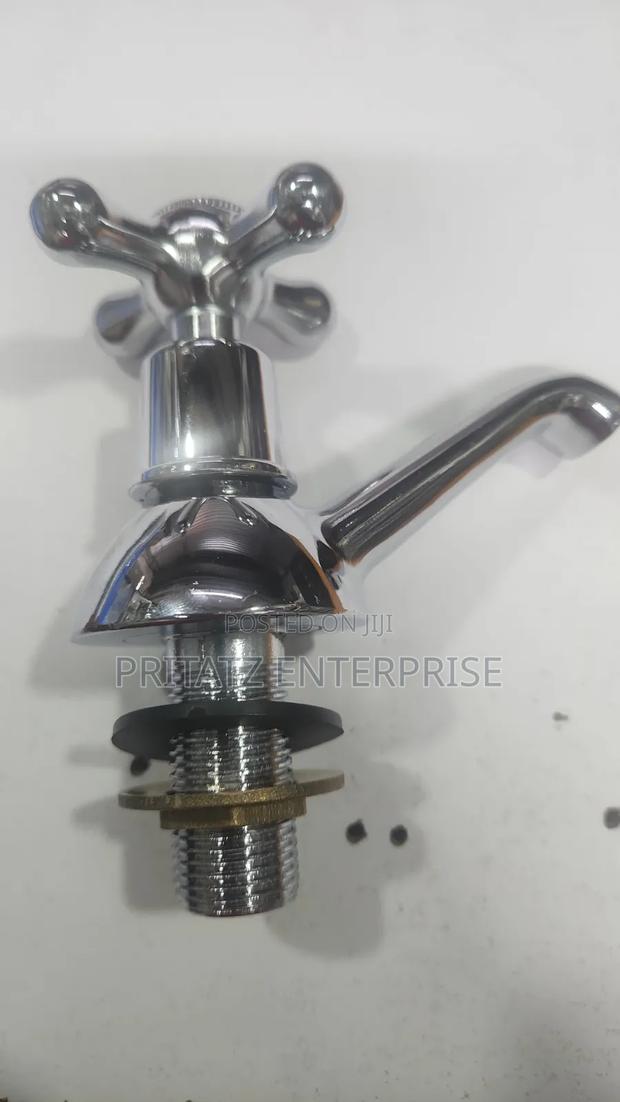 Hand Basin  Taps - thumbnail 2