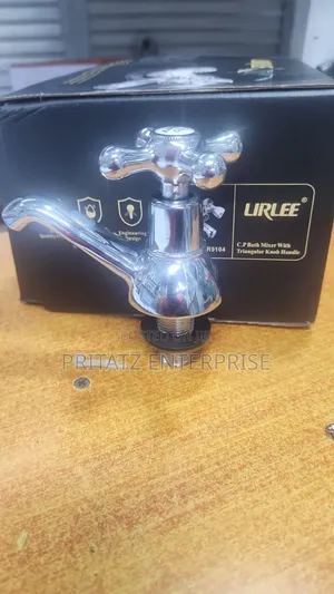 Hand Basin  Taps