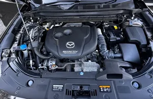 Mazda CX-5 2019 Gray