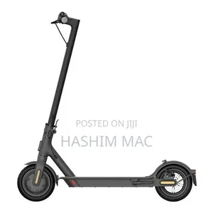 Xiaomi Mi Electric Scooter 1S