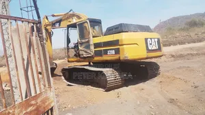 Caterpillar 320b-L