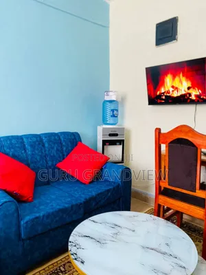 Machakos Studio Airbnb