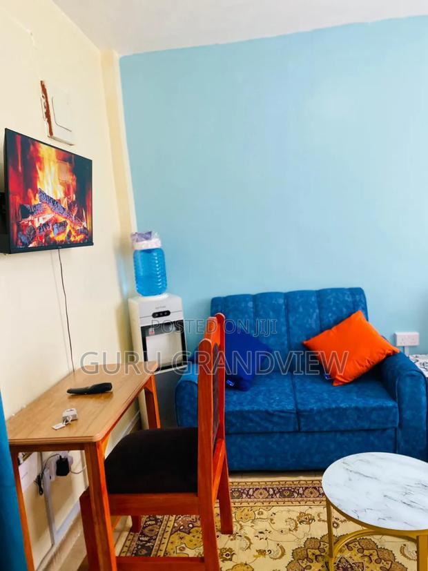Machakos Studio Airbnb - thumbnail 2