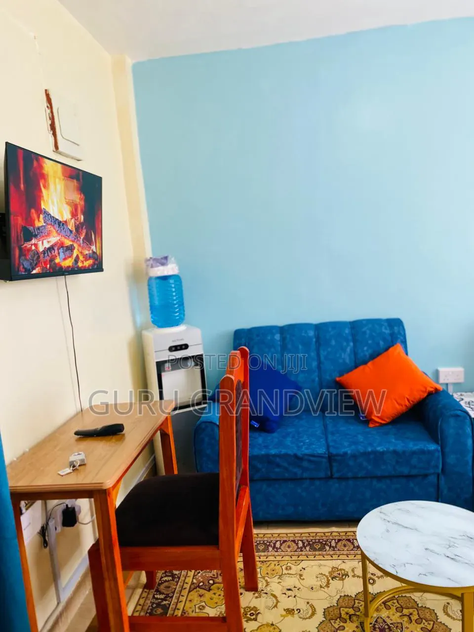 Machakos Studio Airbnb
