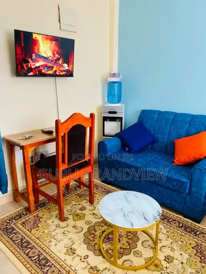 Machakos Studio Airbnb