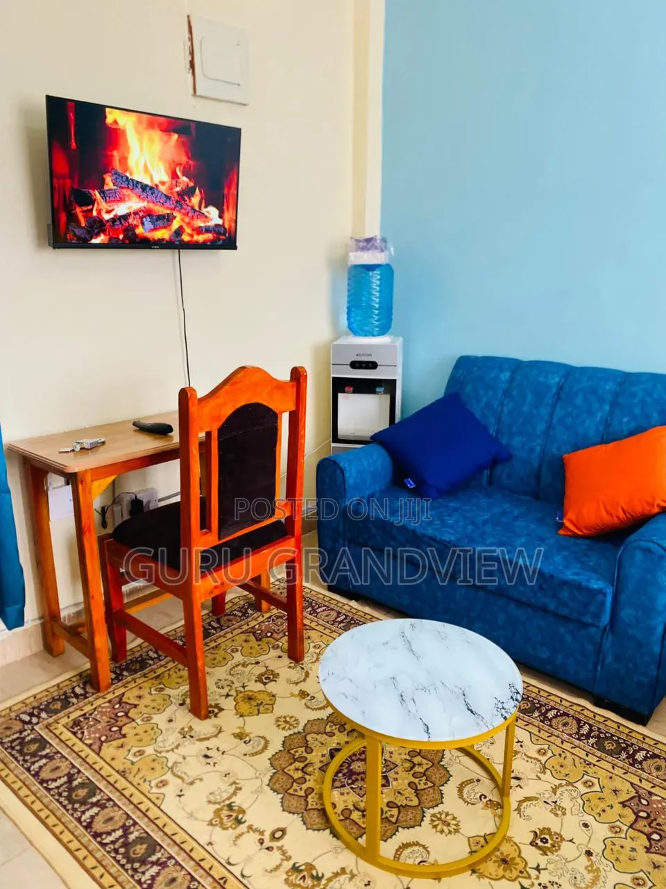Machakos Studio Airbnb