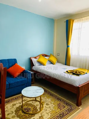 Machakos Studio Airbnb