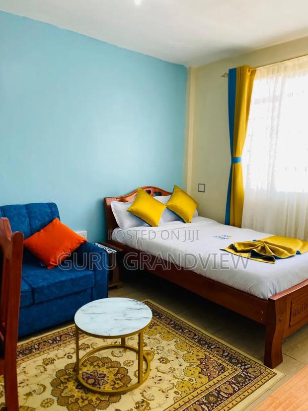 Machakos Studio Airbnb - thumbnail 5