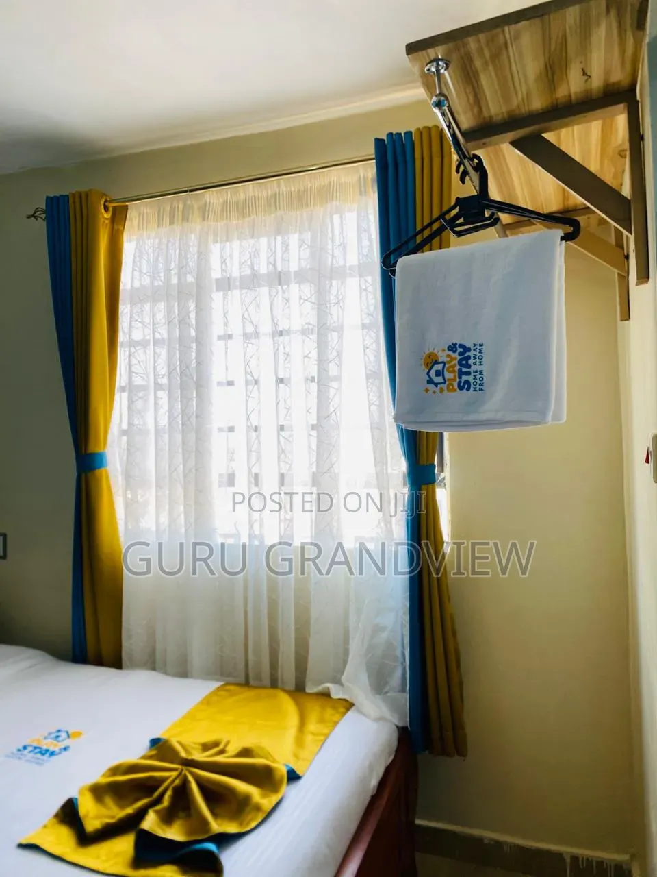 Machakos Studio Airbnb
