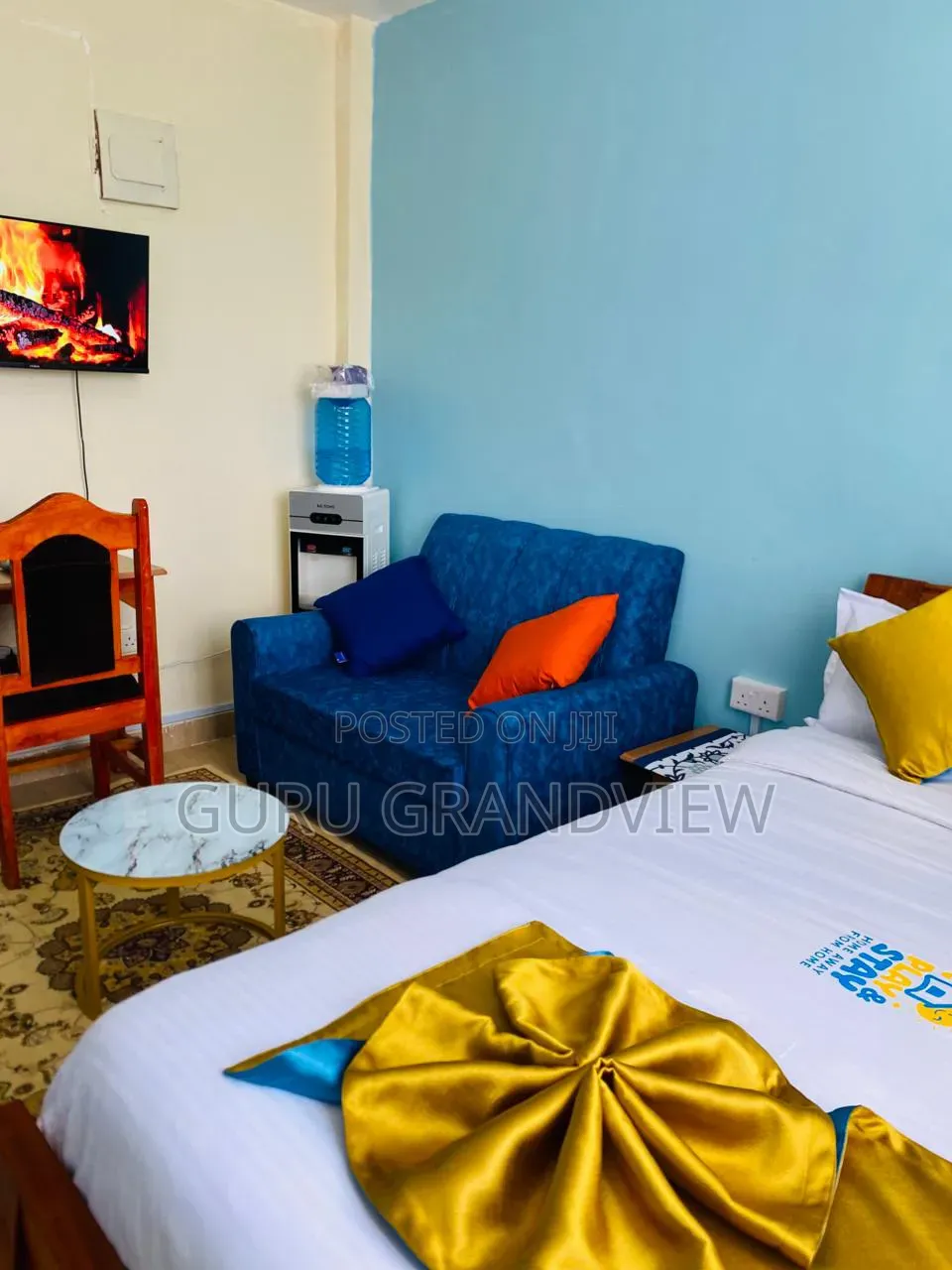 Machakos Studio Airbnb