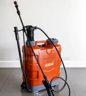 AC20L Aico Japan 20L Manual Knapsack Sprayer