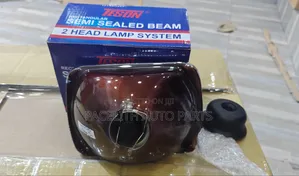 Universal Semi Sealed Beam