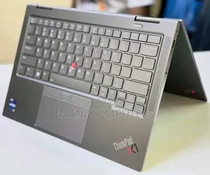 Laptop Lenovo ThinkPad X1 Yoga 32GB Intel Core i7 SSD 512GB