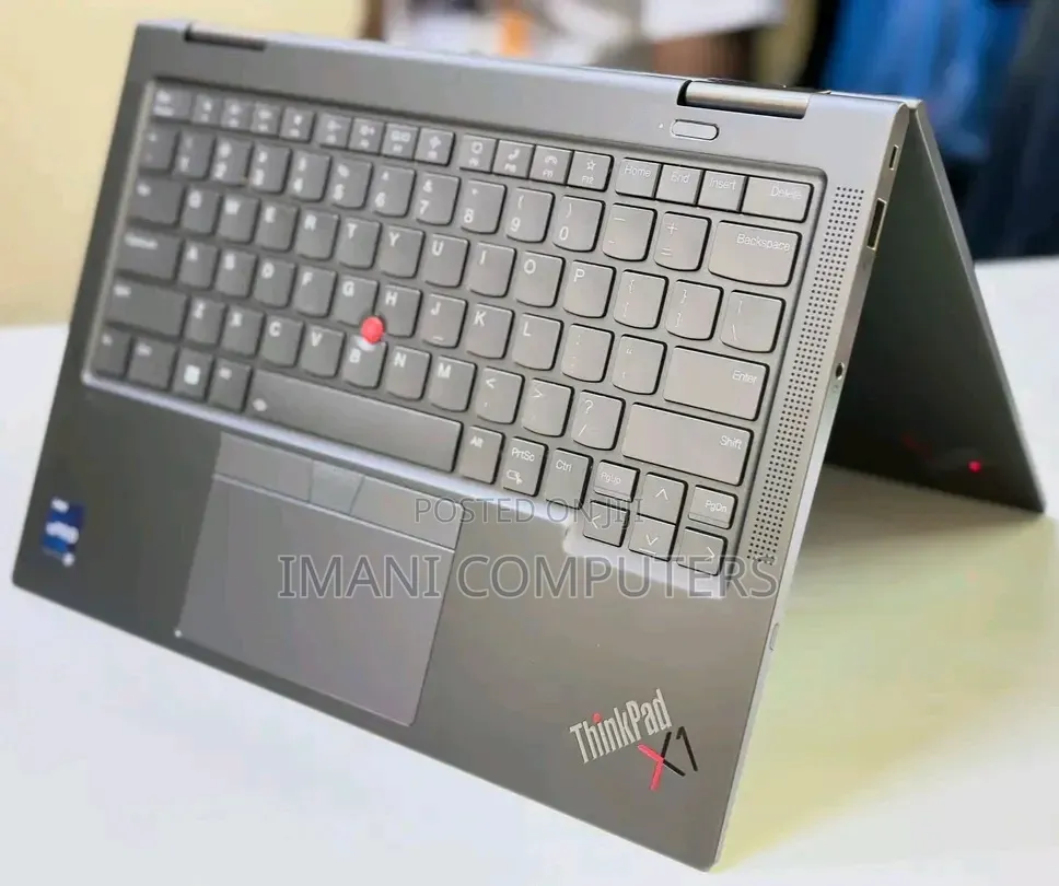 Laptop Lenovo ThinkPad X1 Yoga 32GB Intel Core i7 SSD 512GB