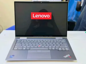 Laptop Lenovo ThinkPad X1 Yoga 32GB Intel Core i7 SSD 512GB