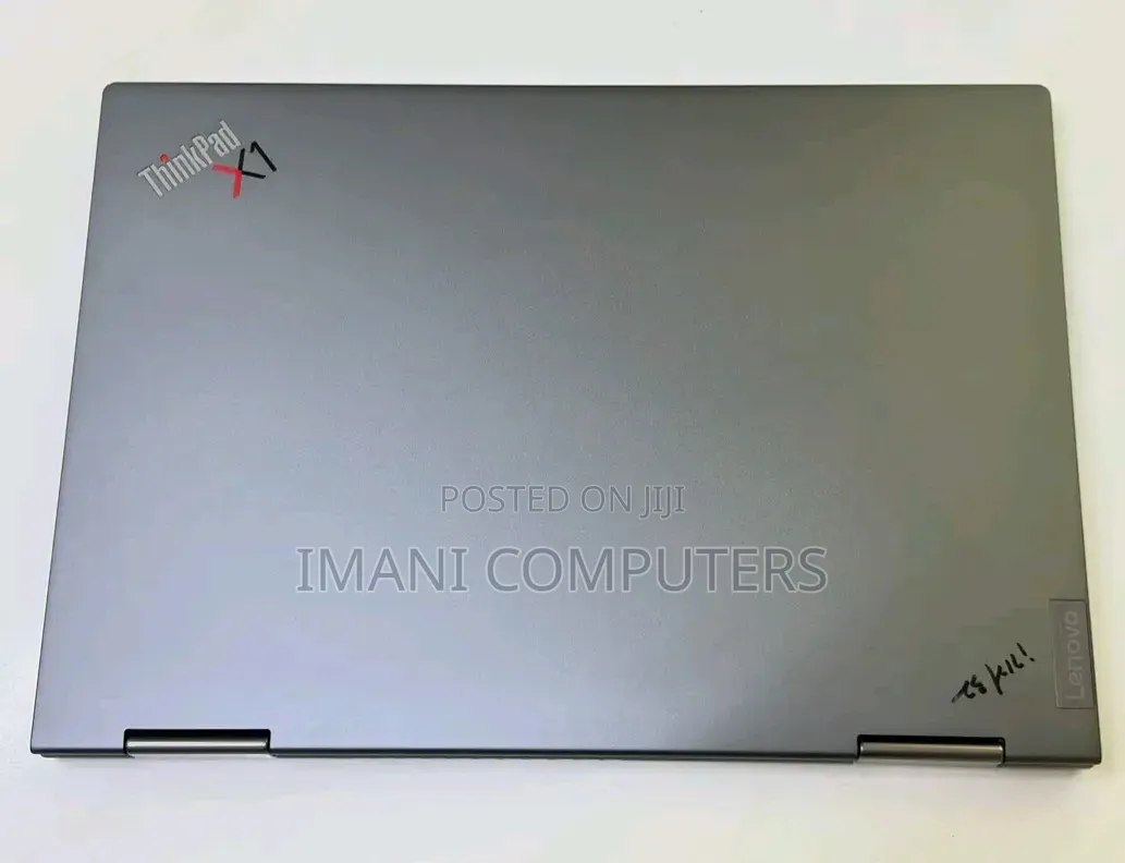 Laptop Lenovo ThinkPad X1 Yoga 32GB Intel Core i7 SSD 512GB