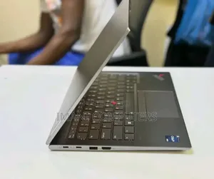 Laptop Lenovo ThinkPad X1 Yoga 32GB Intel Core i7 SSD 512GB