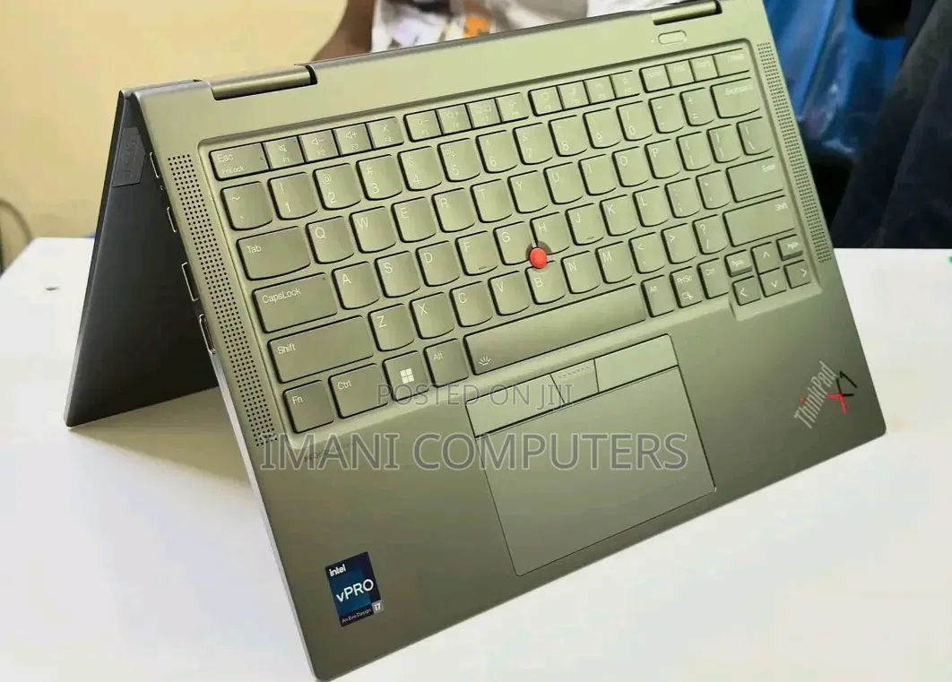Laptop Lenovo ThinkPad X1 Yoga 32GB Intel Core i7 SSD 512GB