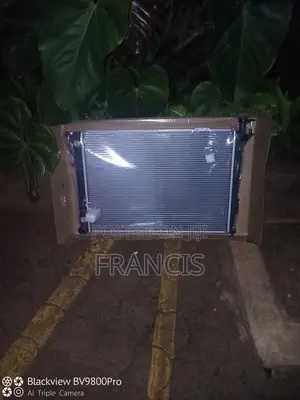 Kia Sorento Radiator