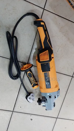 Heavy Duty Ingco Grinder 3000w