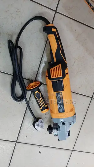 Heavy Duty Ingco Grinder 3000w