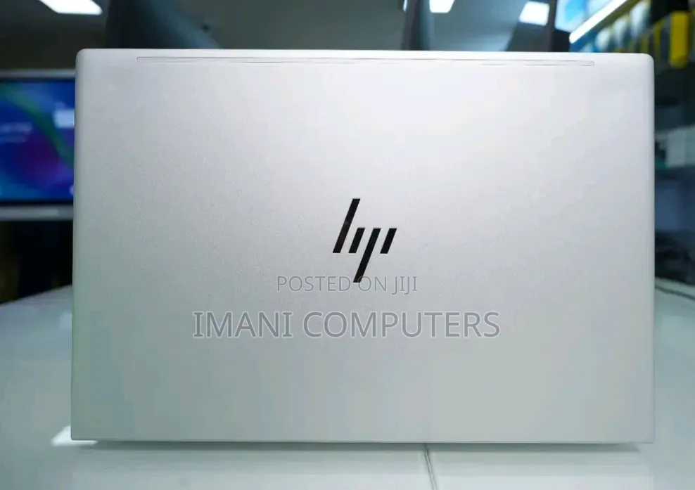 New Laptop HP 630 16GB Intel Core i7 SSD 512GB