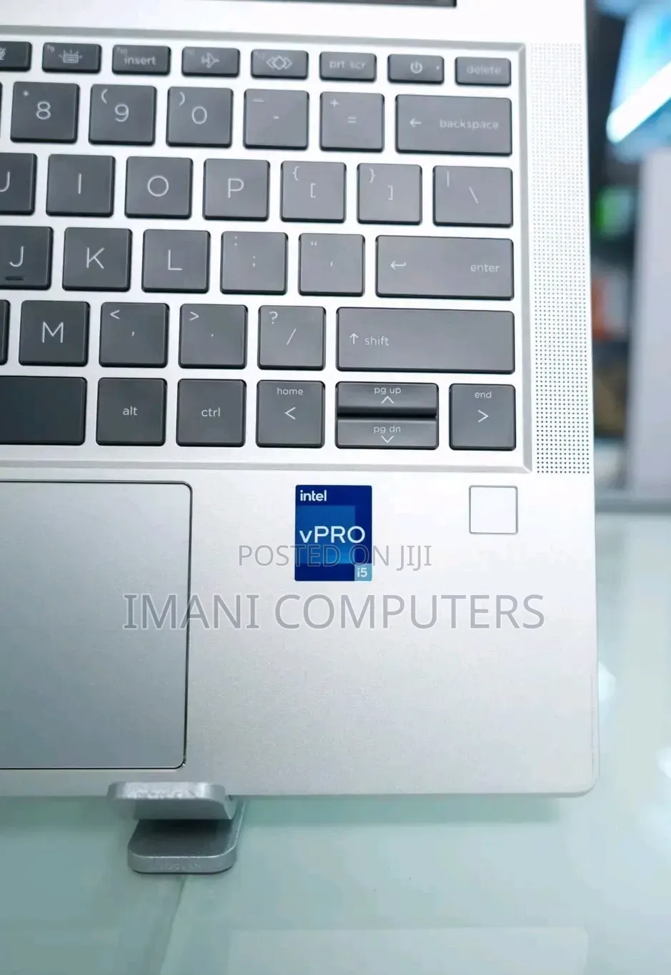 New Laptop HP 630 16GB Intel Core i7 SSD 512GB